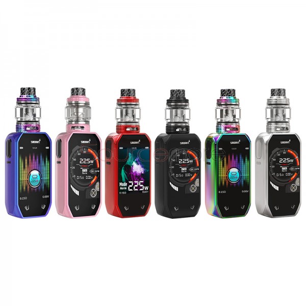 Smoant Naboo 225W Kit