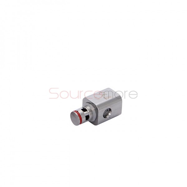 Kangertech Replacement Organic Cotton Coil for Subtank 5pcs - 0.5ohm