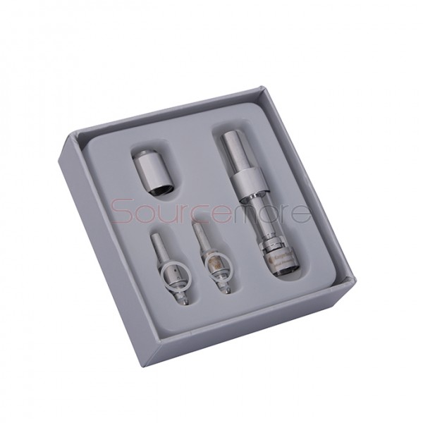Kanger Mini Protank 3 Electronic Cigarette Atomizer Kit-Clear 