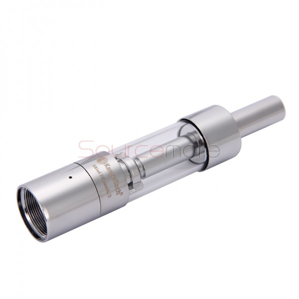 Kanger Mini Protank 3 Electronic Cigarette Atomizer Kit-Clear 