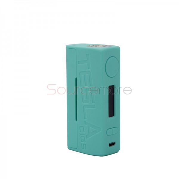 Tesla WYE 85W Mod - Blue