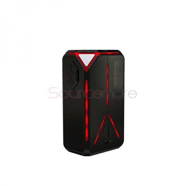 Eleaf Lexicon 235W Box Mod - Black