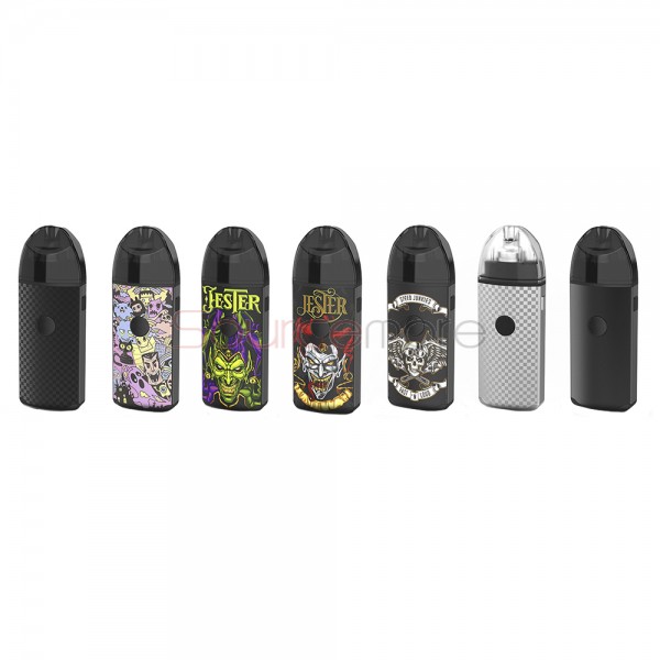 Vapefly Jester Rebuildable Dripping Pod Kit