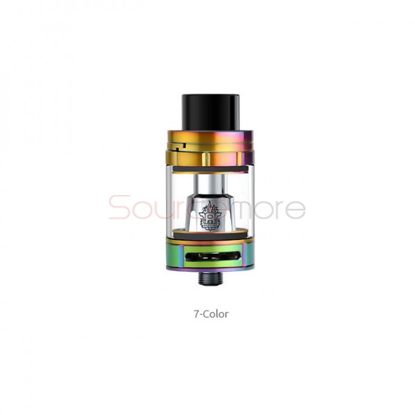 Smok TFV8 Big Baby Tank - 7-color