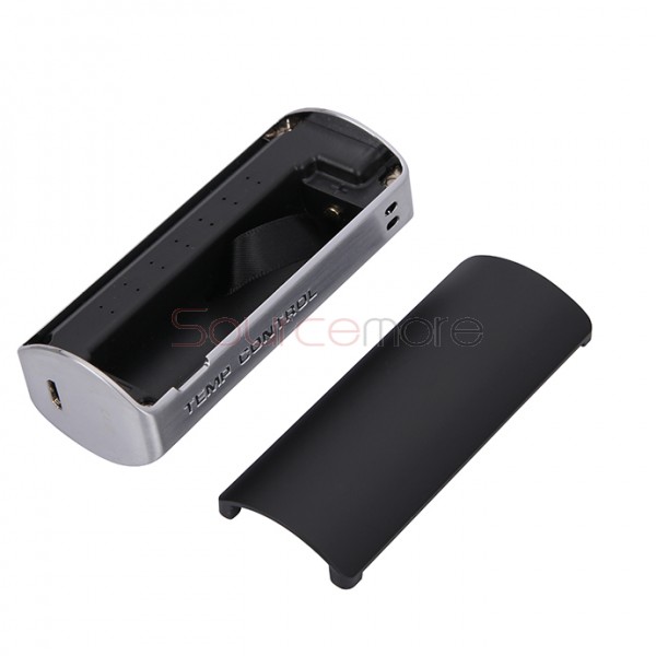 Eleaf iStick 60W Temperature Control Box Mod with OLED Screen