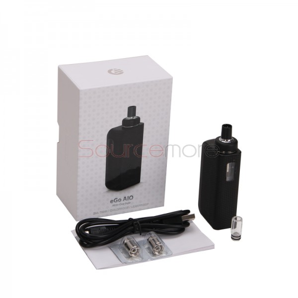 Joyetech eGo AIO Box Kit