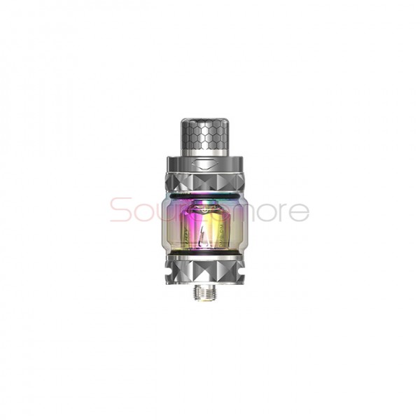IJOY Diamond Baby Subohm Tank with 4ml/2ml Two Optional Capacity - Mirror SS