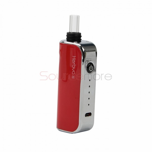 Airistech Herbva X 3-in-1 Kit