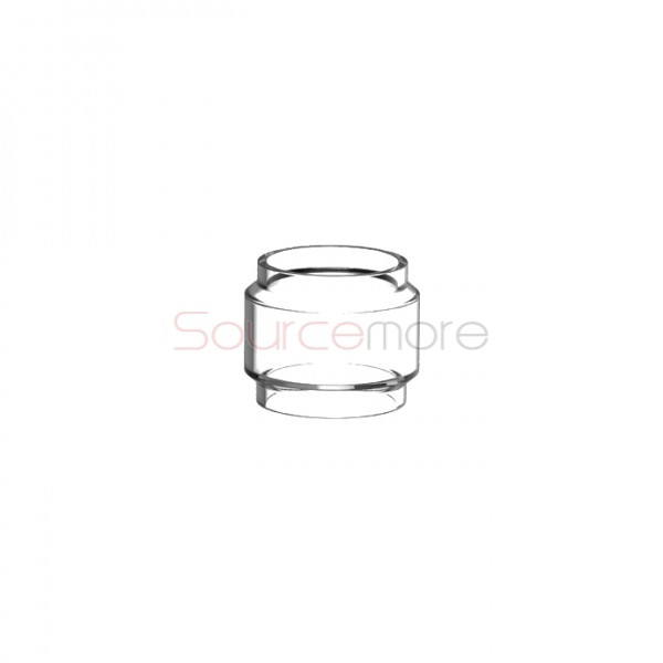 VOOPOO UFORCE Glass Tube 8ml 3pcs