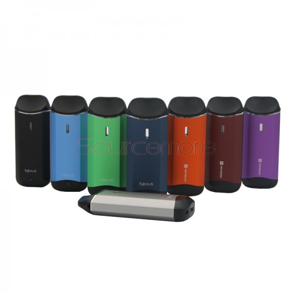 Vaporesso Nexus Kit - Orange