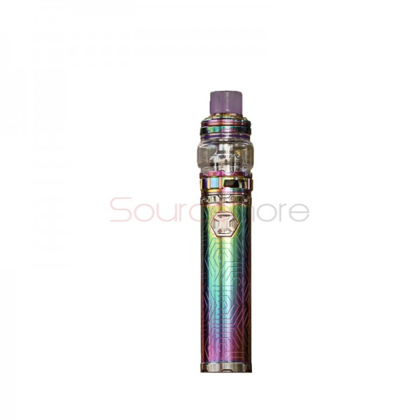 Eleaf iJust 3 Kit Normal Version - Dazzling