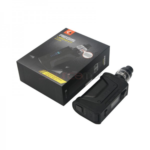 Geek Vape Aegis Legend Kit - Azure Trim