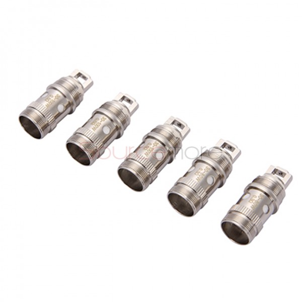 Eleaf  EC Coil 0.5ohm for iJust 2/Melo 5pcs 
