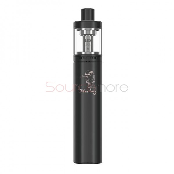 Youde UD Starling Kit - Black