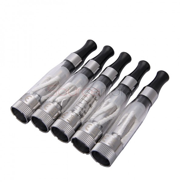 5pcs Innokin iClear 16 1.6ml Atomizer - clear