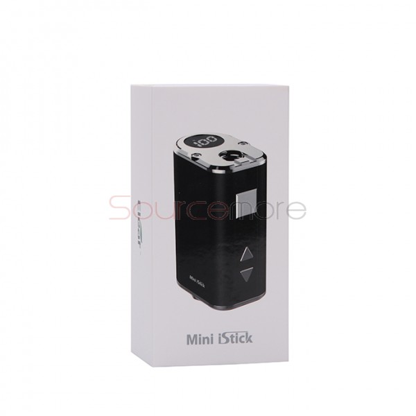 Eleaf  Mini iStick Box Kit 1050mah Battery- Red