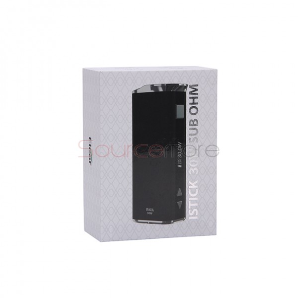 Eleaf iStick 30W/2200mah Mod EU Plug - Blue