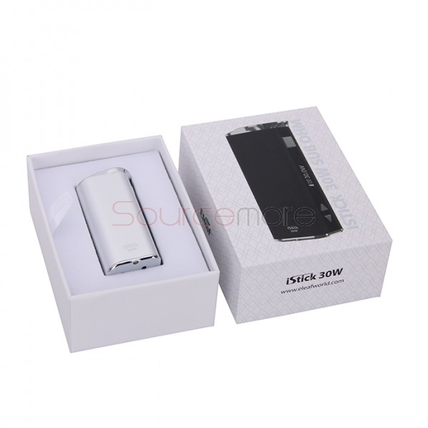 Eleaf iStick 30W/2200mah Mod EU Plug