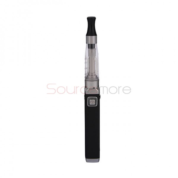 Innokin iTaste EP  Starter Kit Upgrade Version with iClear 12 Atomizer - black