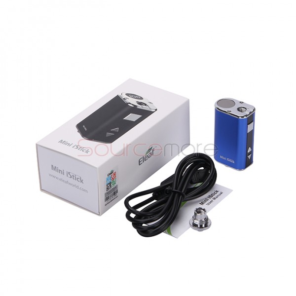 Eleaf  Mini iStick Box Kit 1050mah Battery
