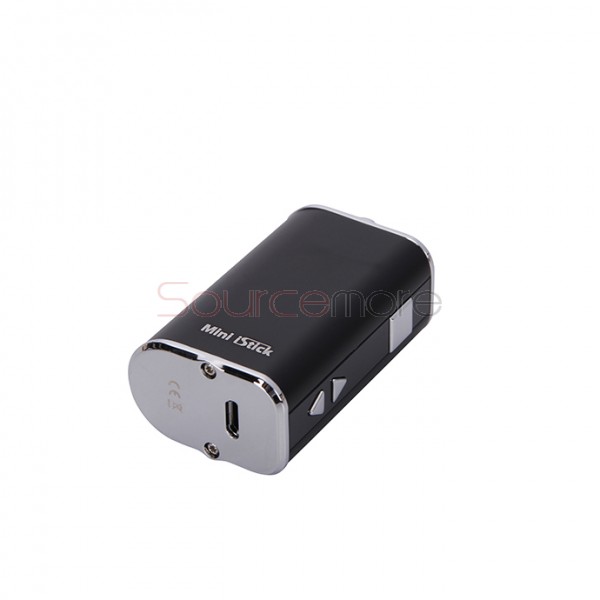 Eleaf  Mini iStick Box Kit 1050mah Battery- Black