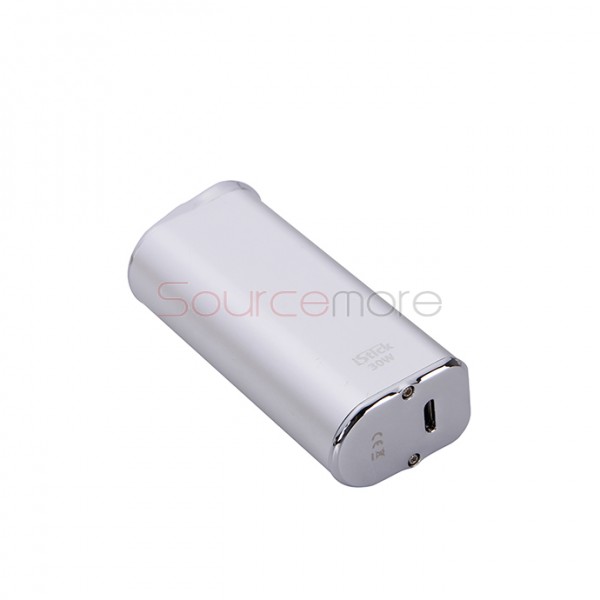 Eleaf iStick 30W/2200mah Mod EU Plug