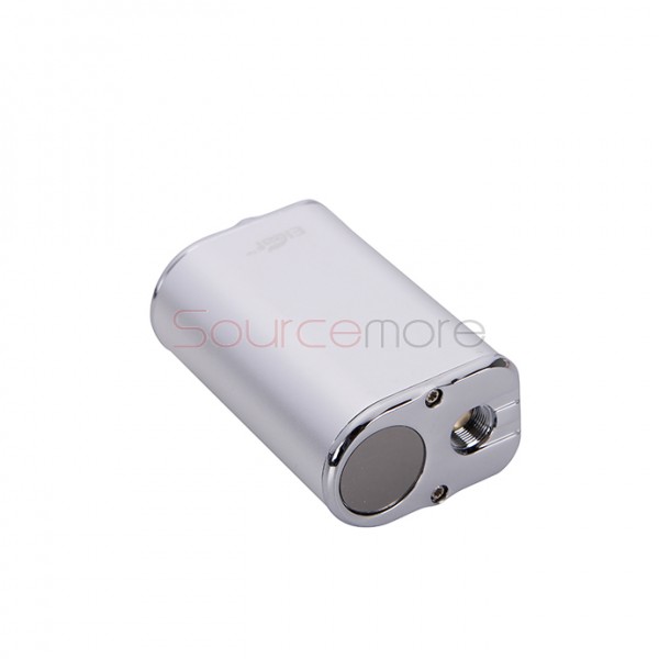 Eleaf  Mini iStick Simple Pack 1050mah Battery-Silver