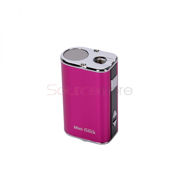 Eleaf  Mini iStick Box Kit 1050mah Battery- Red