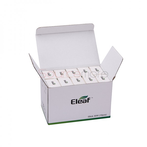 Eleaf iStick 30W Mod 2200mah Battery - Blue