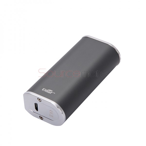 Eleaf iStick 40w Kit Temperature Control Device-Grey