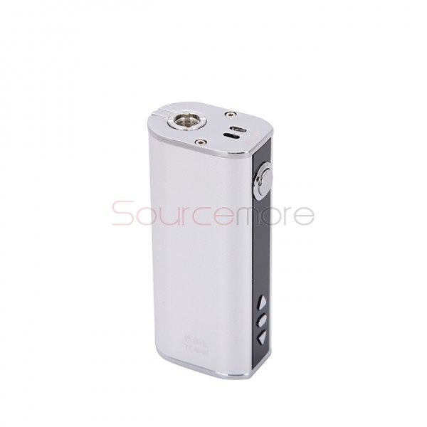 ELeaf iStick TC 40W Mod-Silver