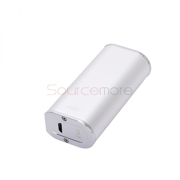 ELeaf iStick TC 40W Mod-Silver