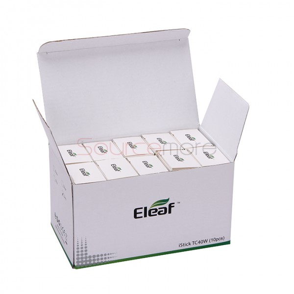 ELeaf iStick TC 40W Mod