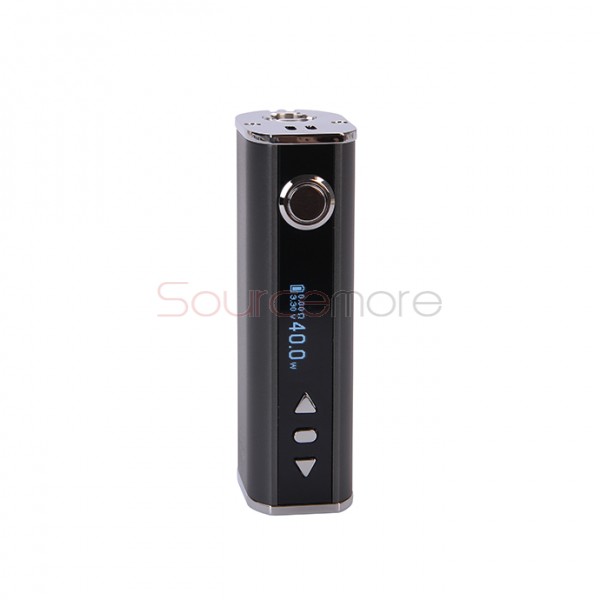 Eleaf iStick 40w Kit Temperature Control Device-Grey