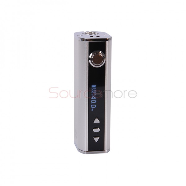 ELeaf iStick TC 40W Mod-Silver
