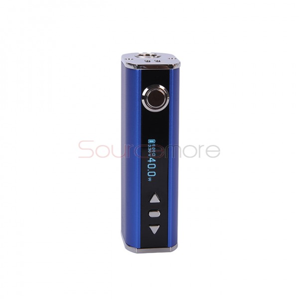 ELeaf iStick TC 40W Mod -Blue