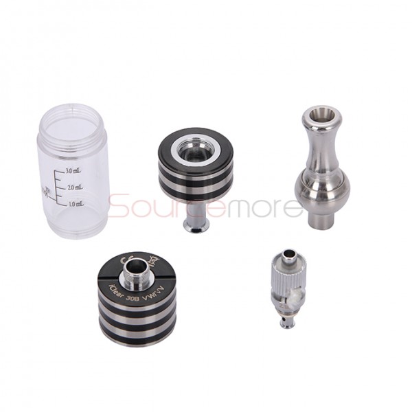 Innokin iClear 30B Atomizer - clear