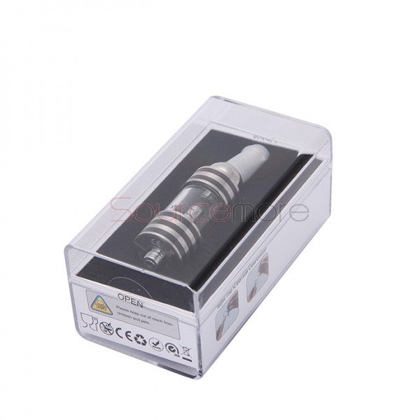 Innokin iClear 30B Atomizer - clear