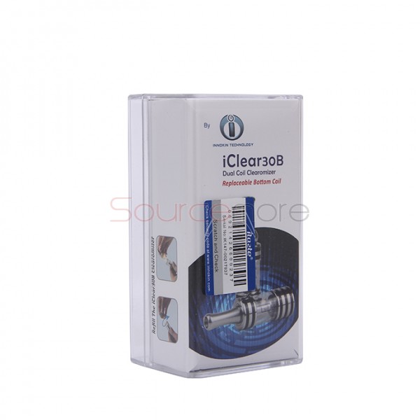 Innokin iClear 30B Atomizer - clear