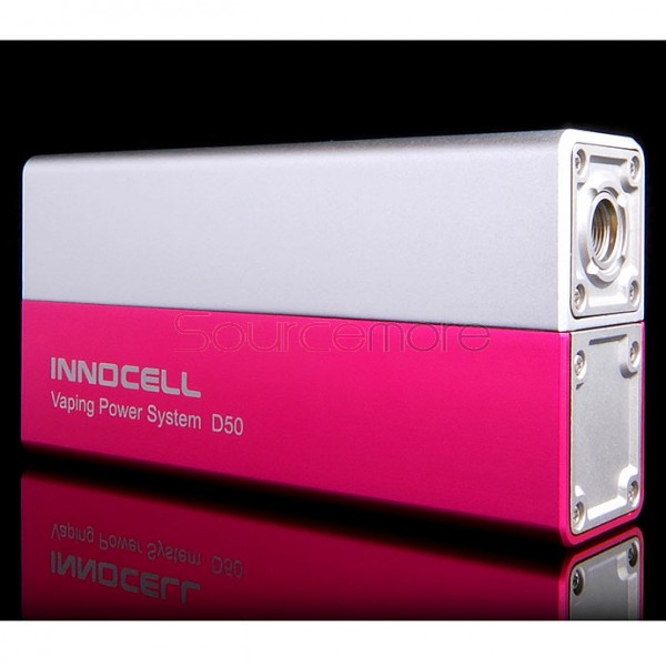 Innokin Disrupter 50W Control Body for Innokin InnoCell - golden