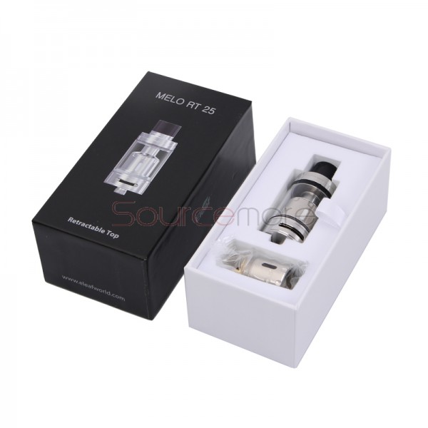 Eleaf Melo RT 25 Tank 4.5ml