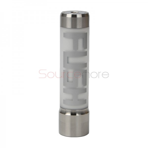 Acrohm Fush Semi-Mech Mod