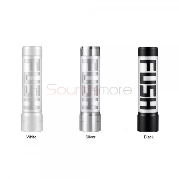 Acrohm Fush Semi-Mech Mod