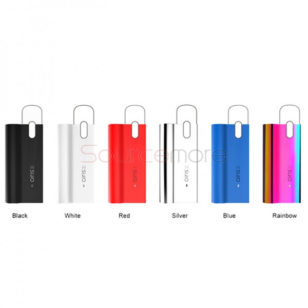 Airis J Vaporizer