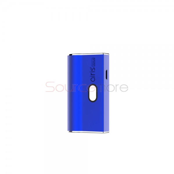 Airis Janus 2-in1 Vaporizer