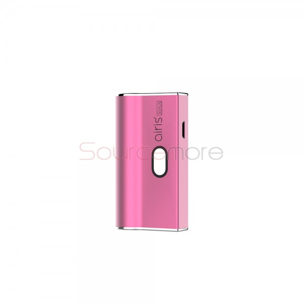 Airis Janus 2-in1 Vaporizer