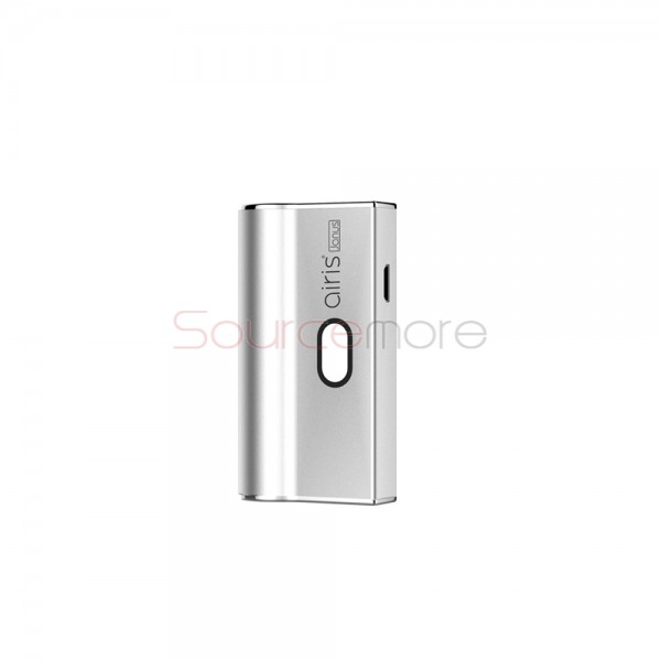 Airis Janus 2-in1 Vaporizer