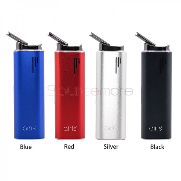 Airis Switch Vaporizer Kit