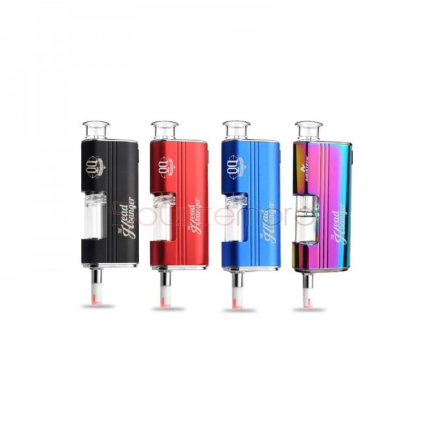 Airis Headbanger Dip & Dab Vaporizer Kit