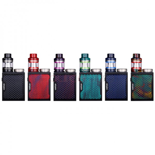 Aleader Funky 80W Kit